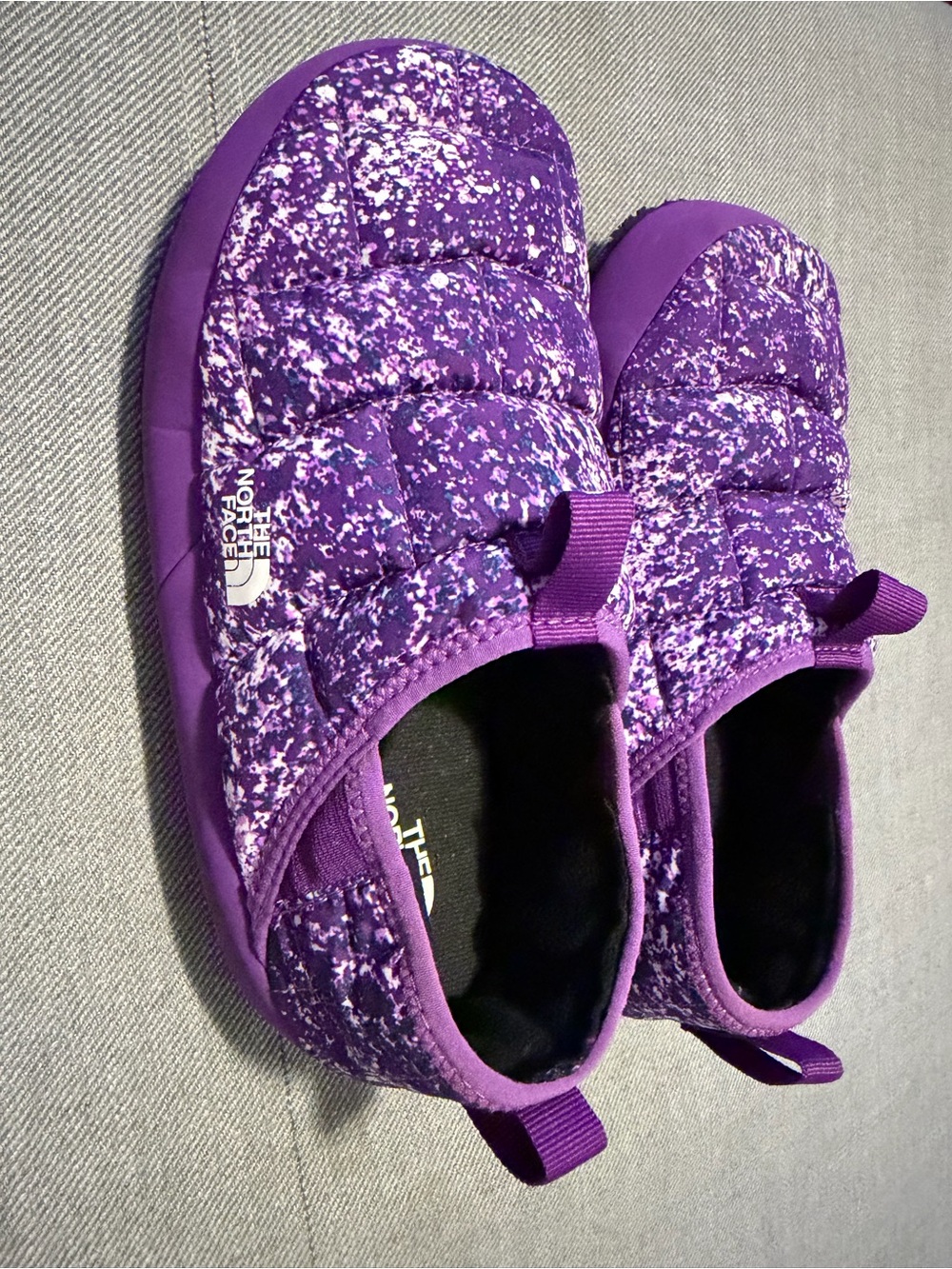 The North Face ThermoBall Traction Mule